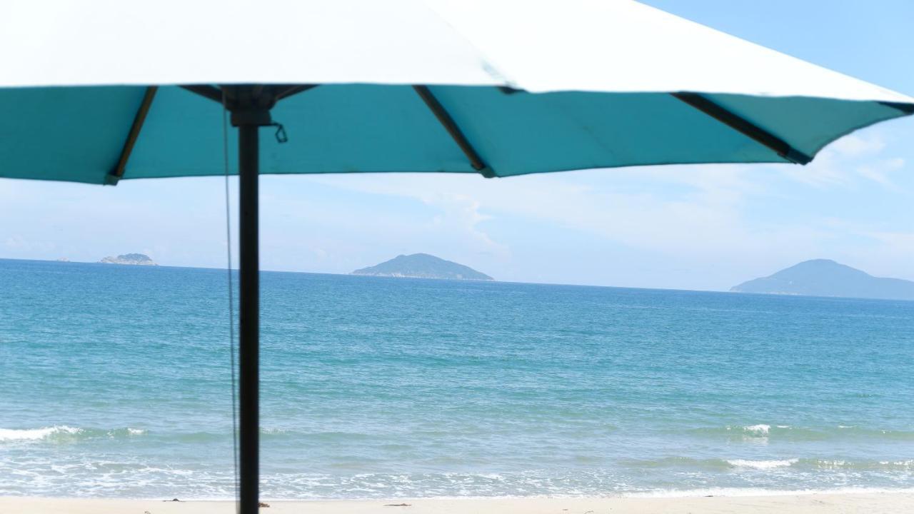 Hidden Beach Bungalow Sea View Hoi An Exterior photo