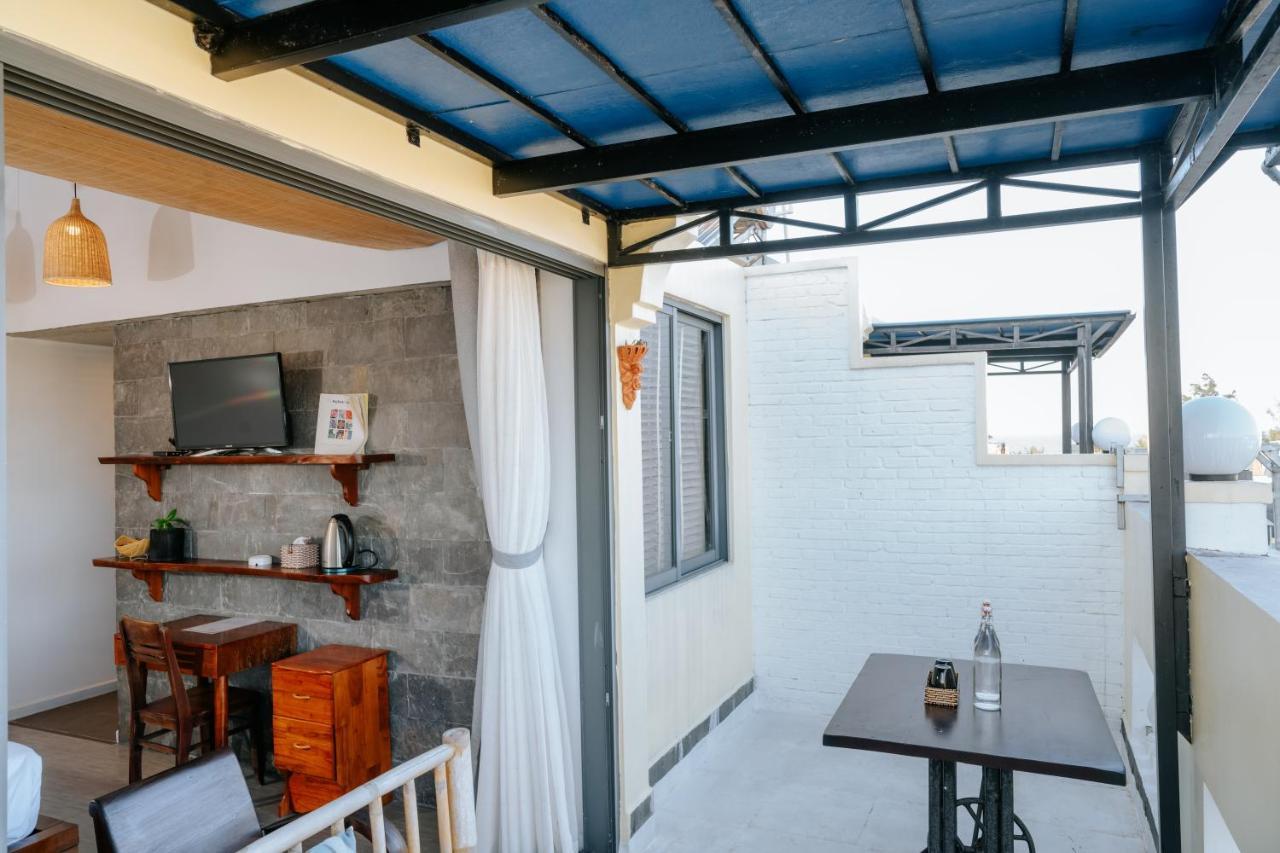 Hidden Beach Bungalow Sea View Hoi An Exterior photo